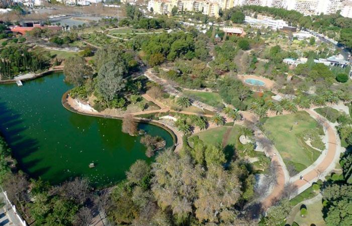 Benal Suite, Parque Acuatico Y Vistas Al Mar Lejlighed *
