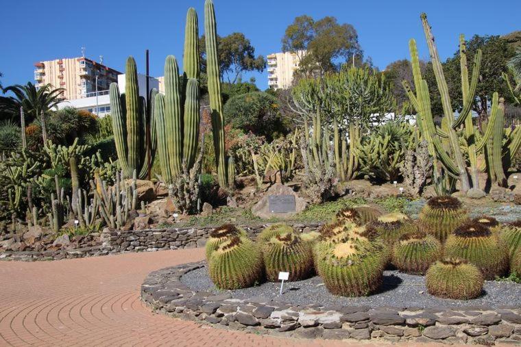 Lejlighed Benal Suite, Parque Acuatico Y Vistas Al Mar *